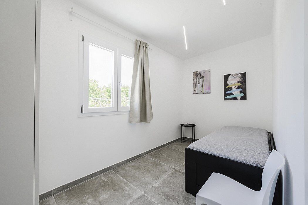 Photo of Bedroom in Syracuse