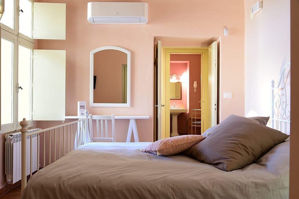 Photo of Bedroom in Archi