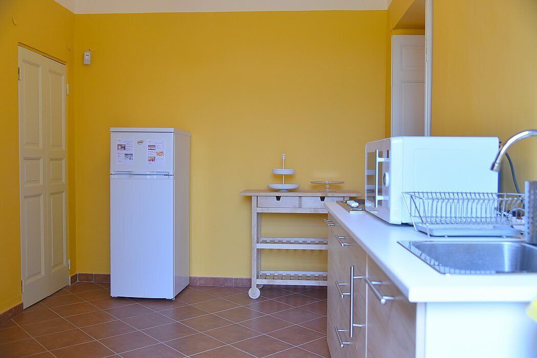 Photo of Kitchen in Archi