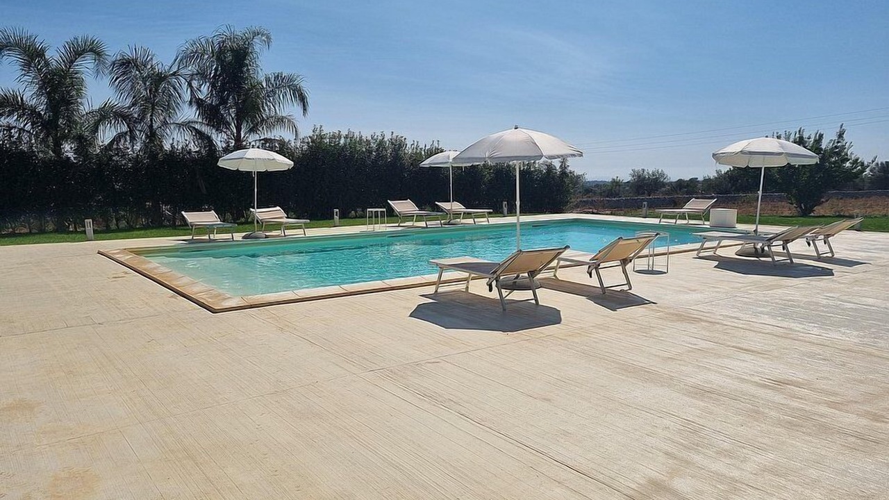 Photo of Outdoor in Rosolini