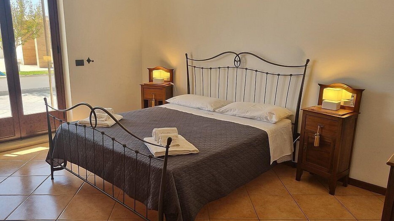Photo of Bedroom in Rosolini
