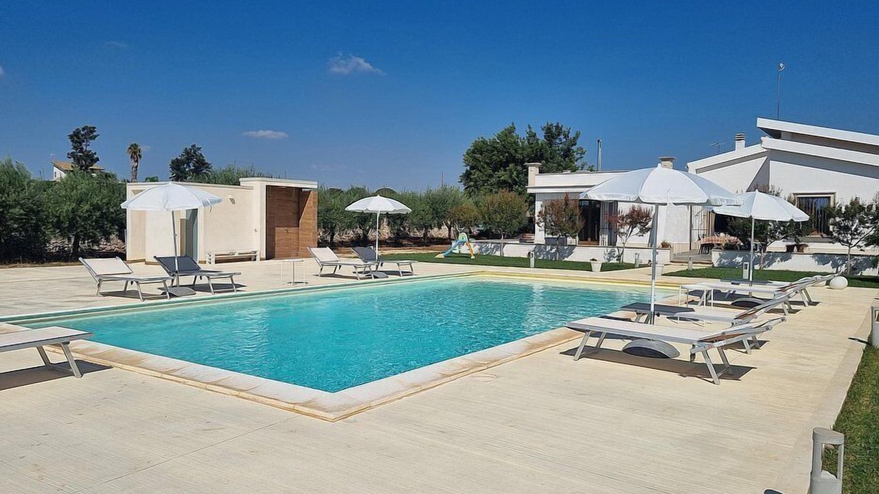 Photo of Outdoor in Rosolini