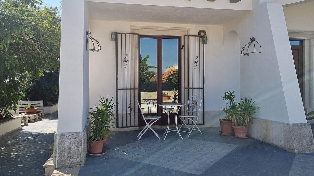 Photo of Outdoor in Rosolini