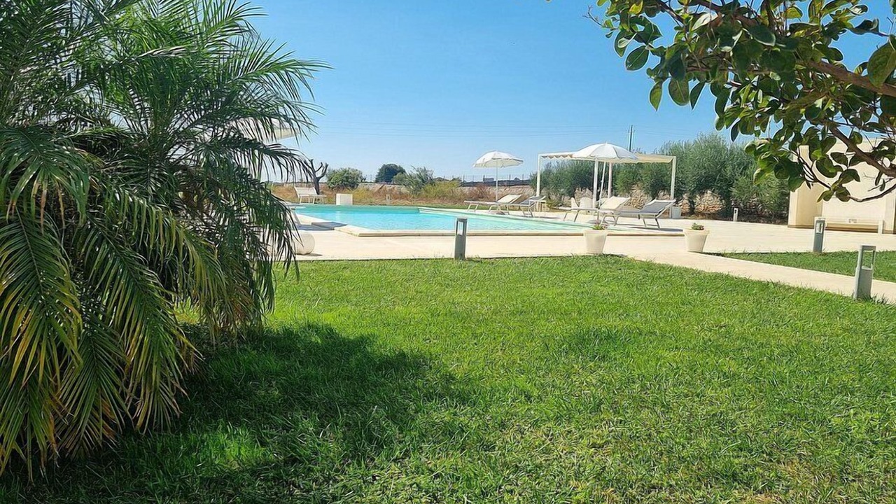 Photo of Outdoor in Rosolini