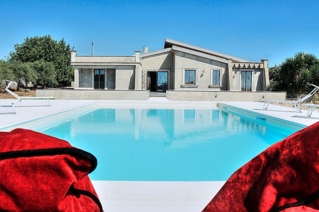 Photo of Outdoor in Rosolini