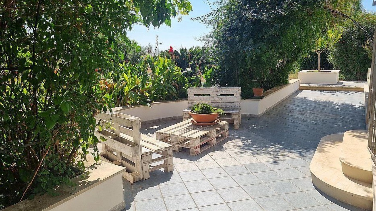 Photo of Patio Balcony in Rosolini