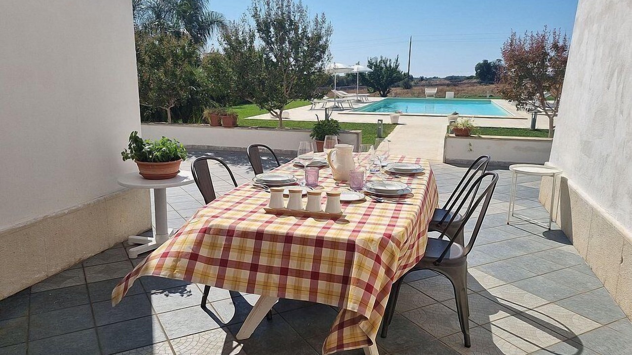 Photo of Outdoor in Rosolini