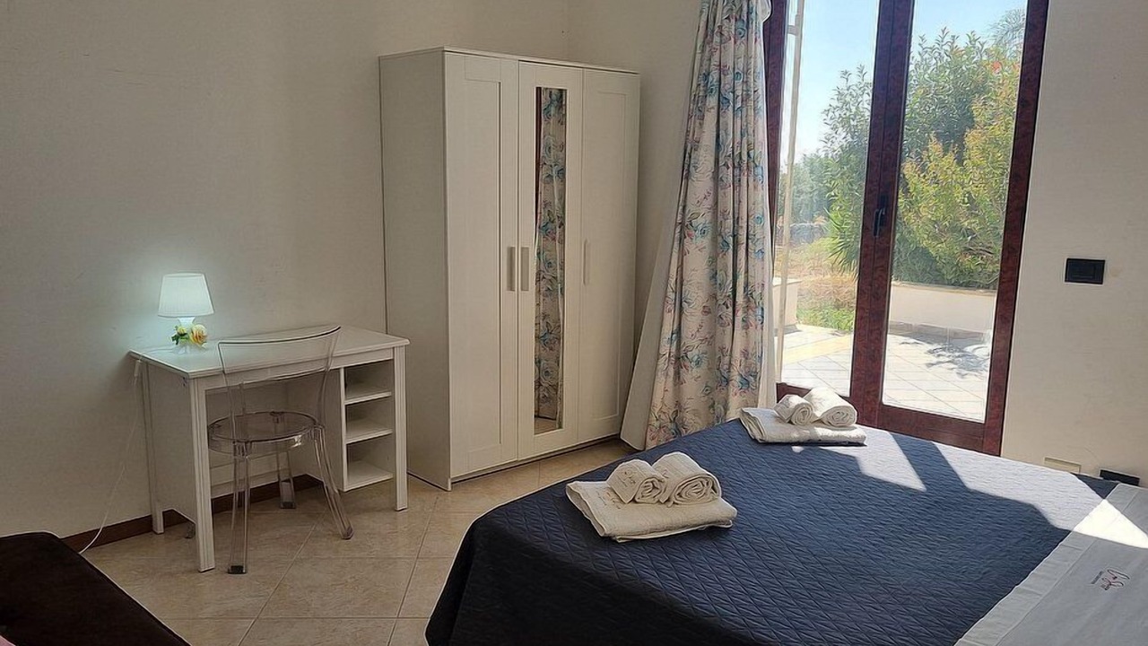 Photo of Bedroom in Rosolini