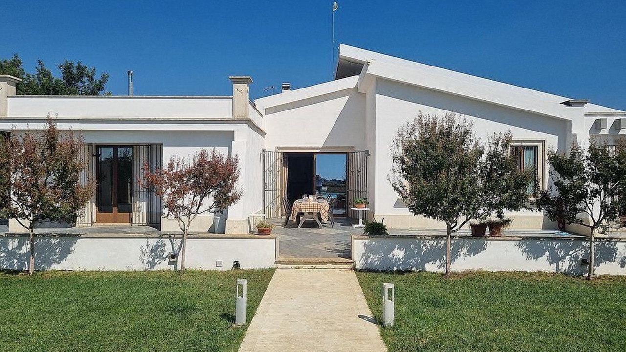 Photo of Outdoor in Rosolini