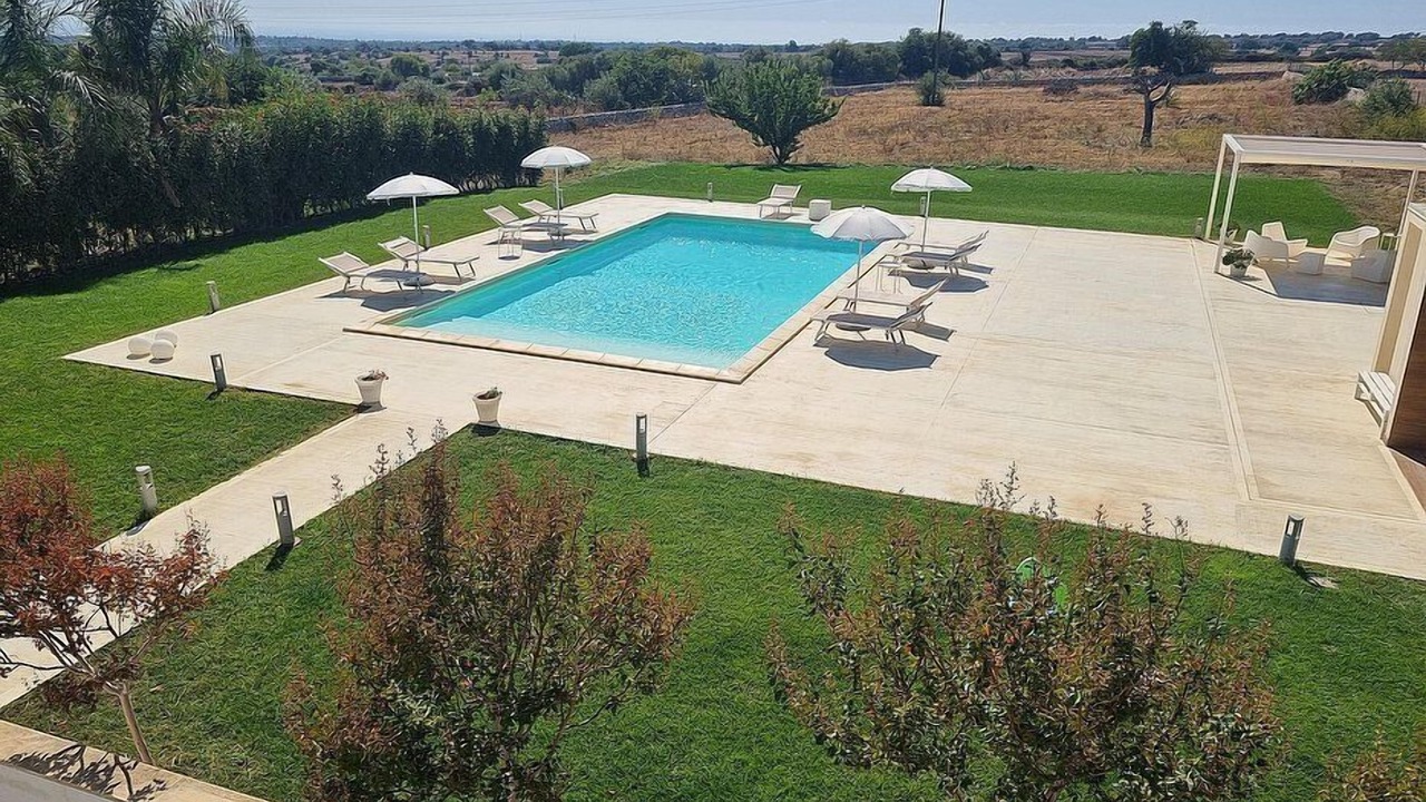 Photo of Outdoor in Rosolini