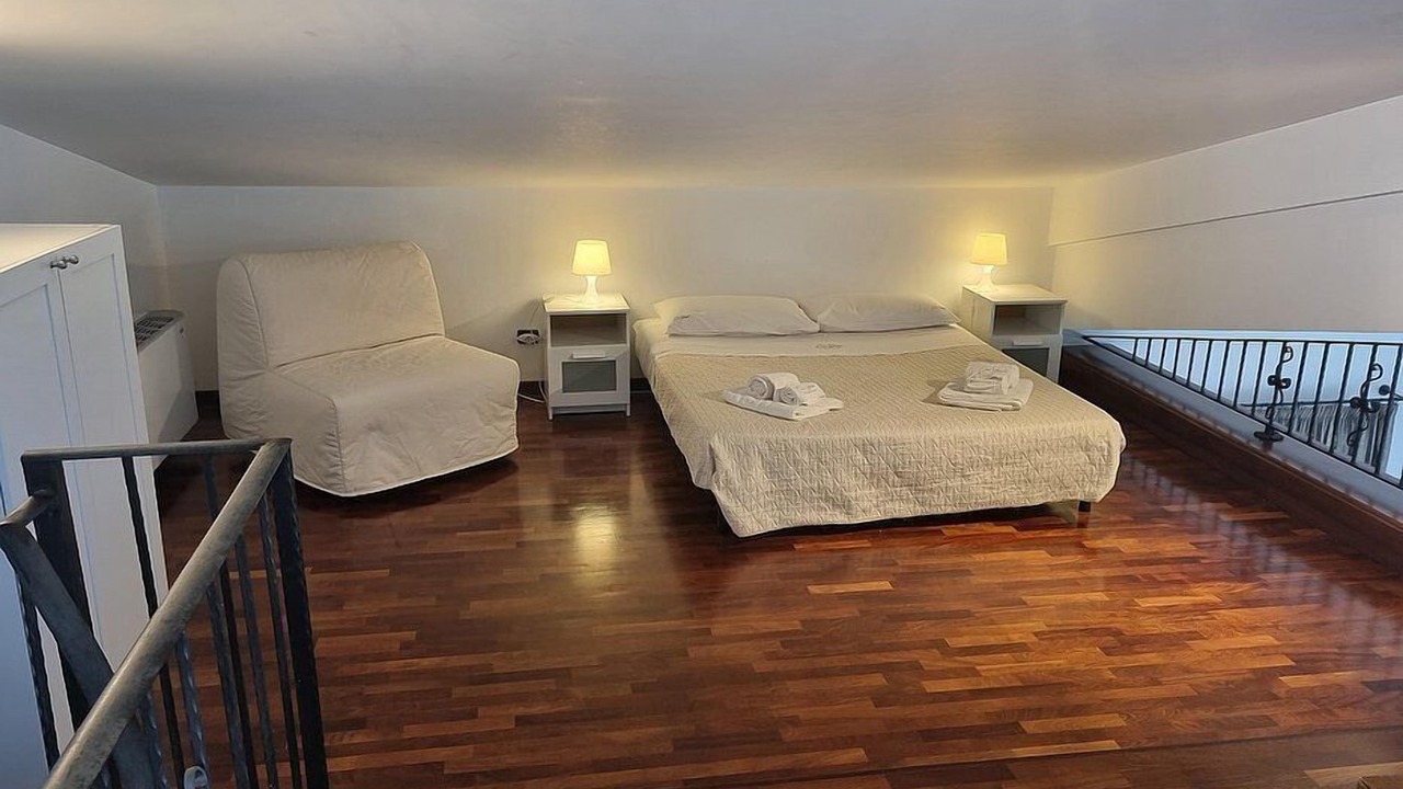 Photo of Bedroom in Rosolini