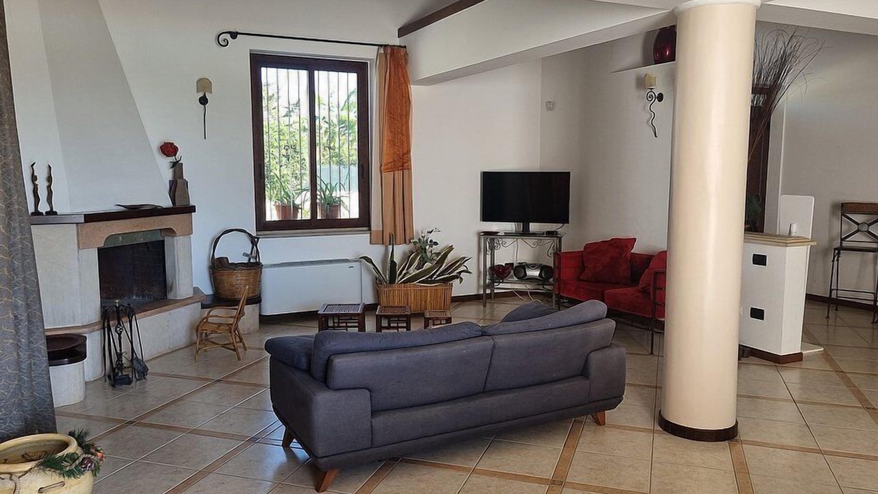 Photo of Livingroom in Rosolini