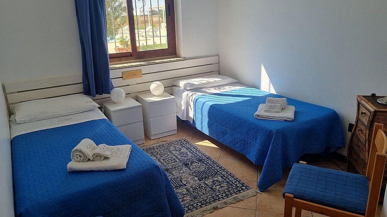 Photo of Bedroom in Rosolini