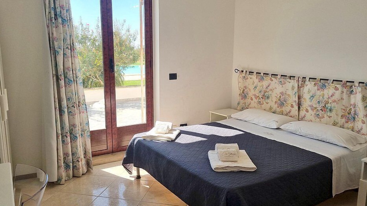 Photo of Bedroom in Rosolini