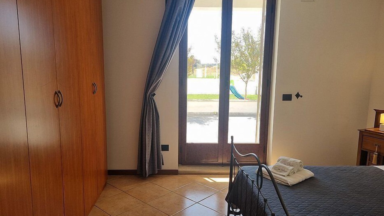 Photo of Bedroom in Rosolini