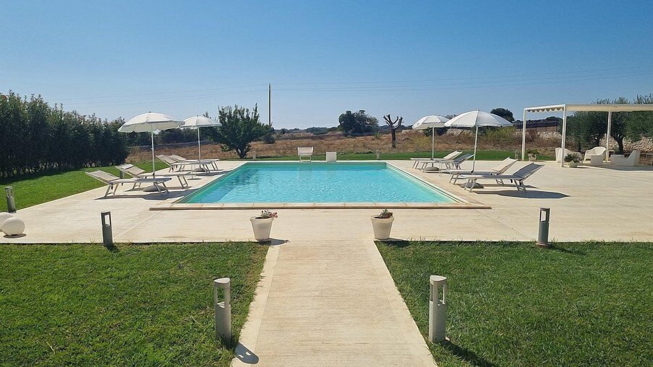 Photo of Outdoor in Rosolini