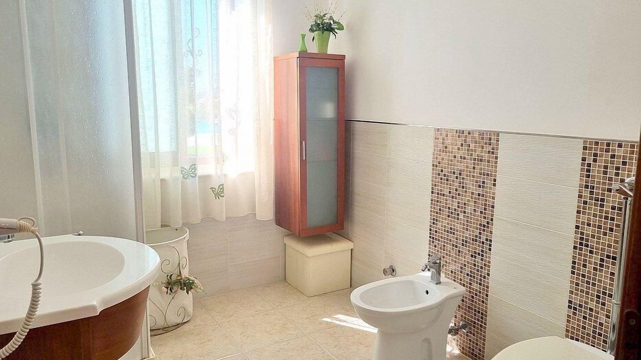 Photo of Bathroom in Rosolini