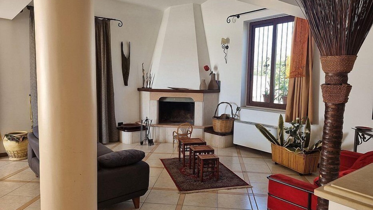 Photo of Livingroom in Rosolini