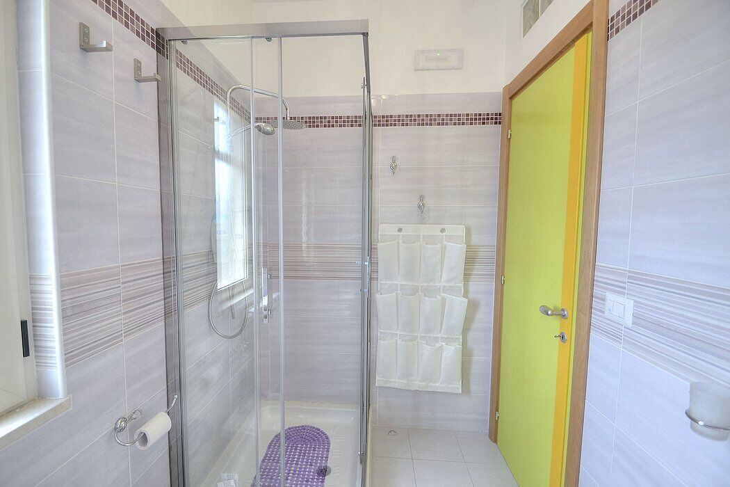 Photo of Bathroom in Agropoli