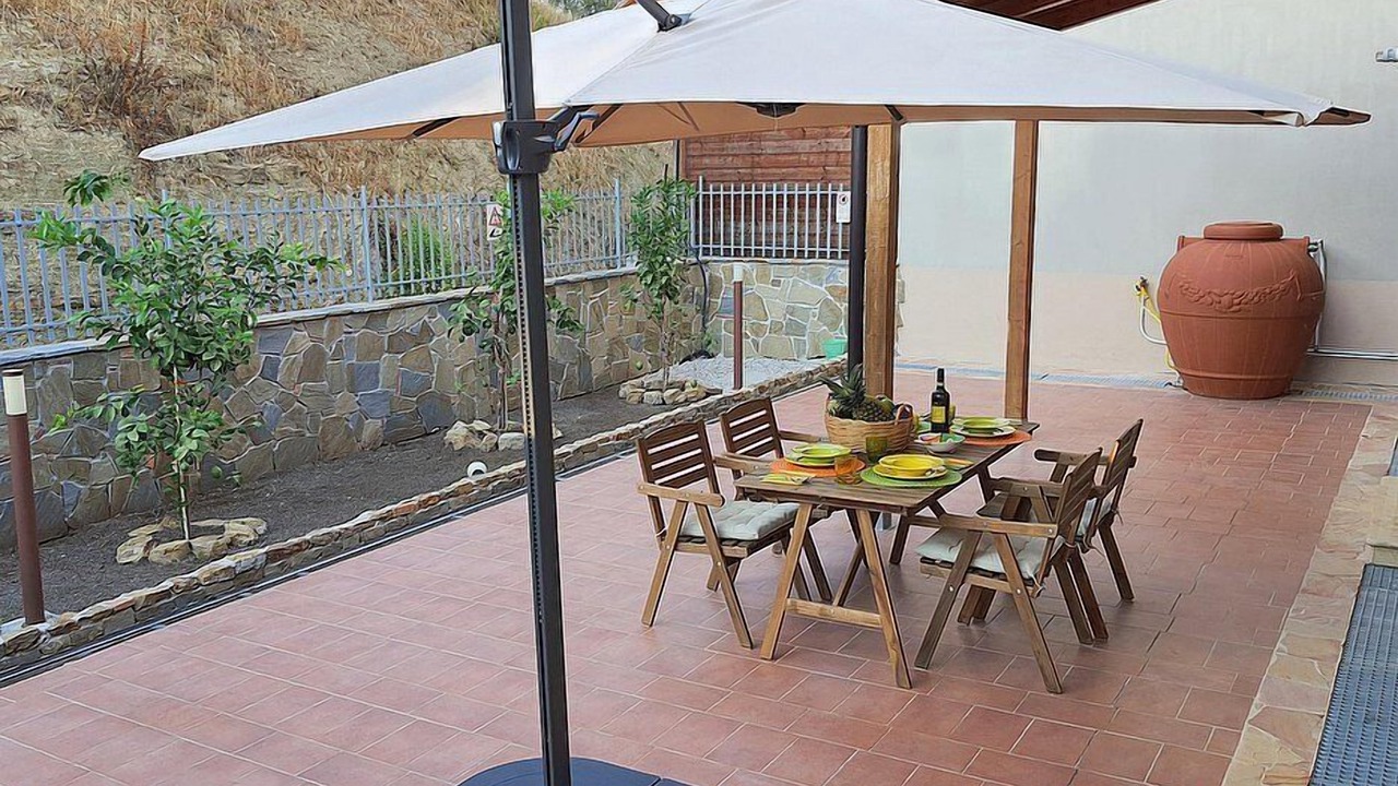 Photo of Outdoor in Agropoli