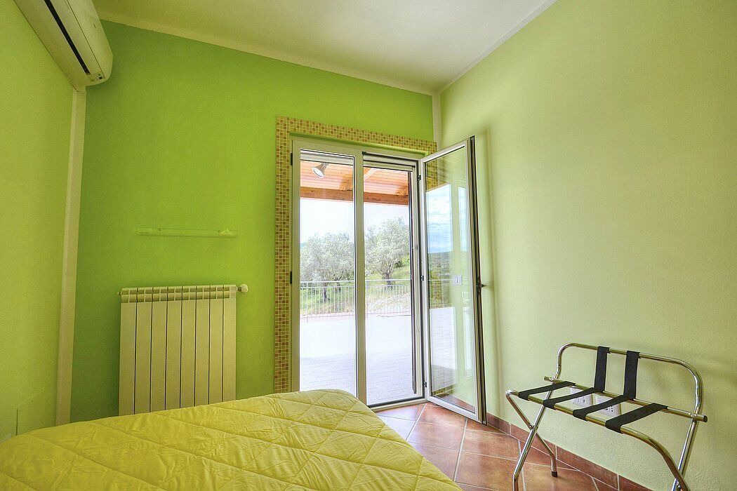Photo of Bedroom in Agropoli