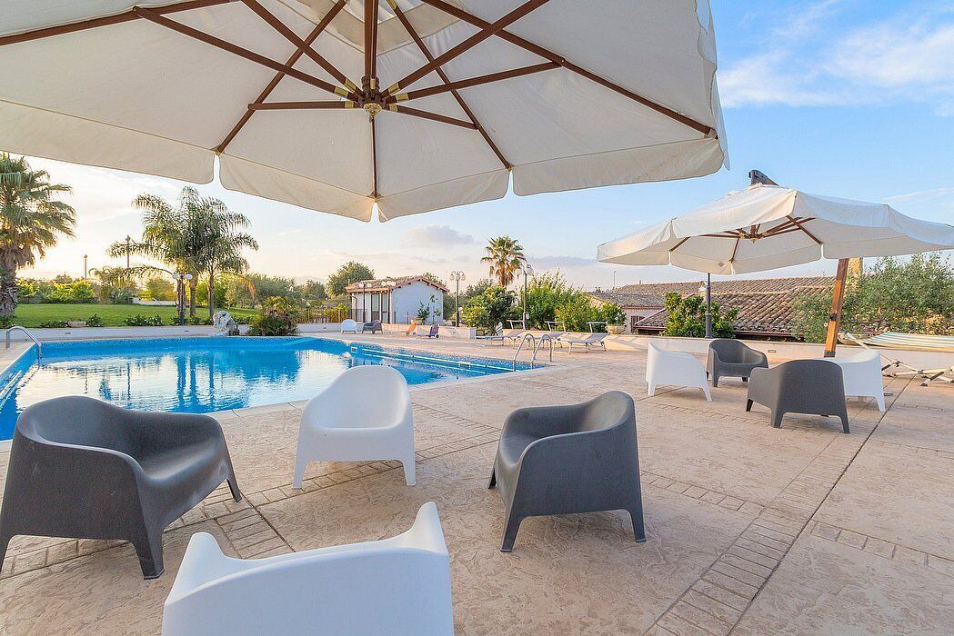Photo of Outdoor in Casa Papa