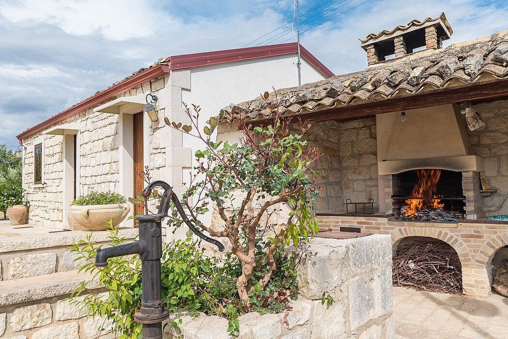 Photo of Outdoor in Casa Papa