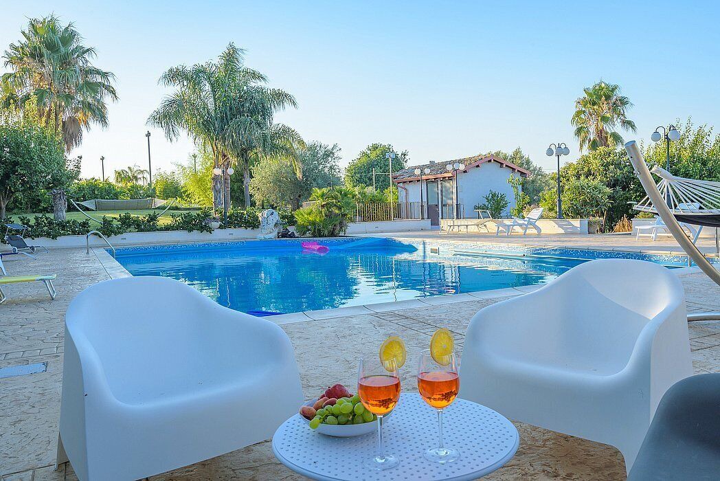 Photo of Outdoor in Casa Papa