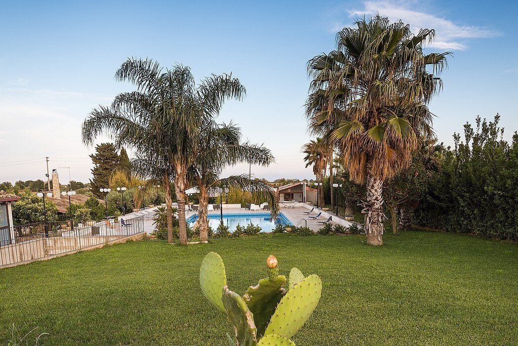 Photo of Outdoor in Casa Papa