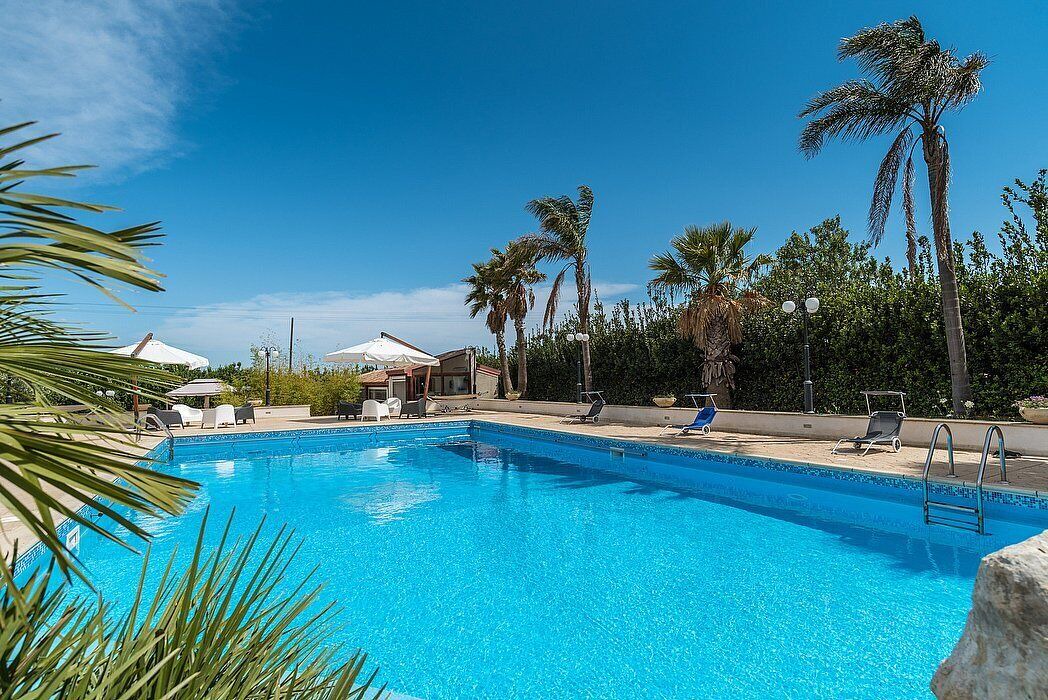 Photo of Outdoor in Casa Papa