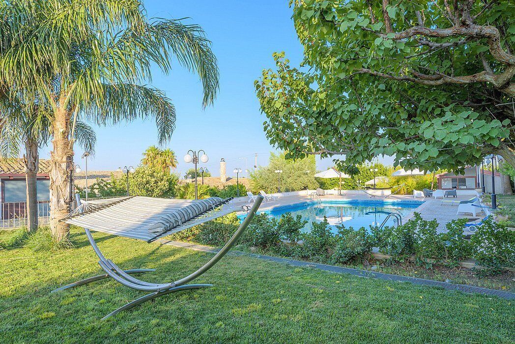Photo of Outdoor in Casa Papa