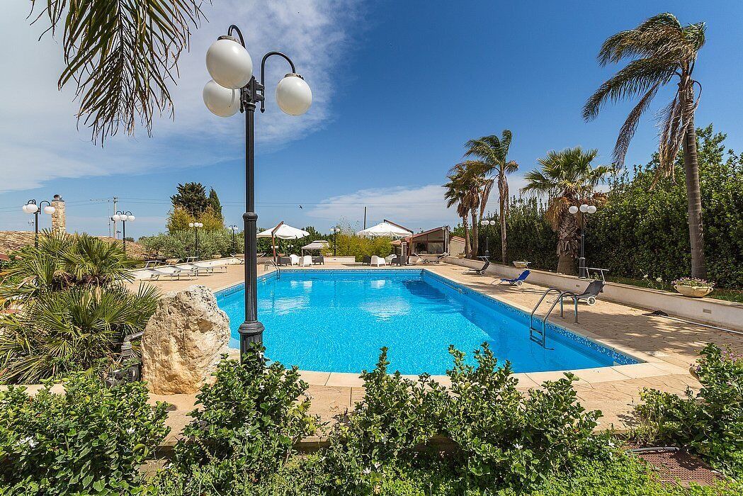 Photo of Outdoor in Casa Papa