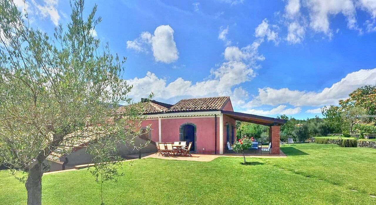 Photo of Outdoor in Piedimonte Etneo