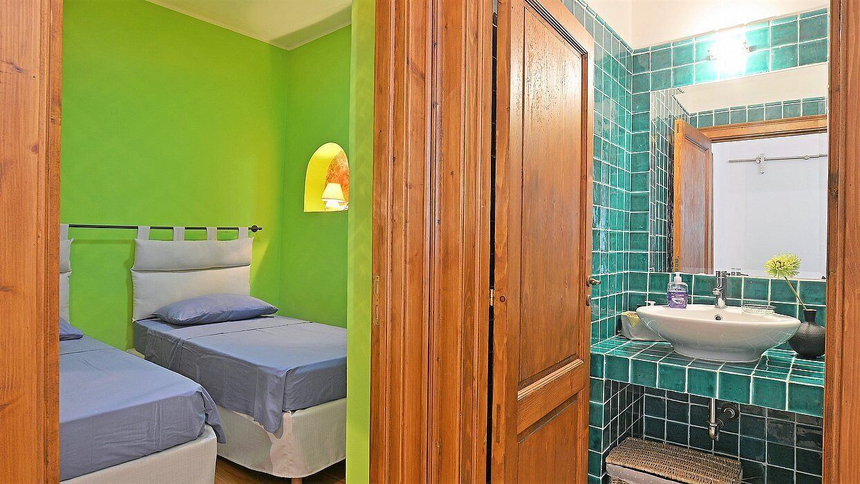 Photo of Bathroom in Piedimonte Etneo