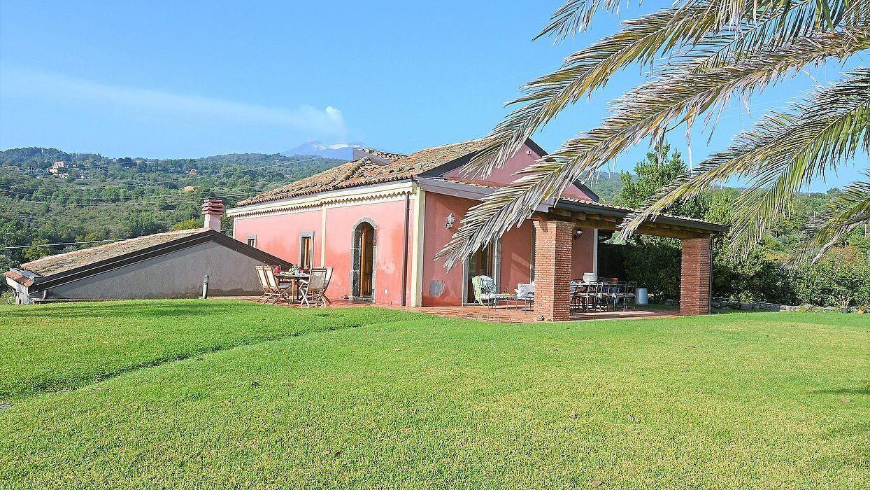 Photo of Outdoor in Piedimonte Etneo