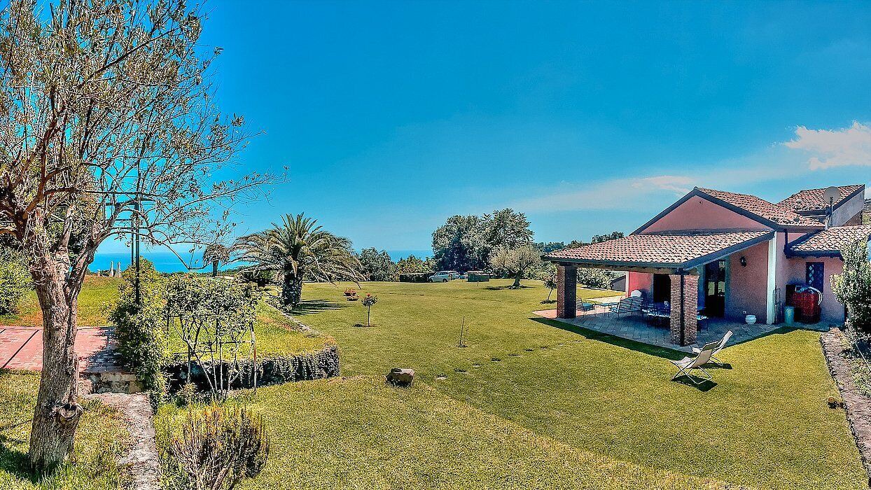 Photo of Outdoor in Piedimonte Etneo