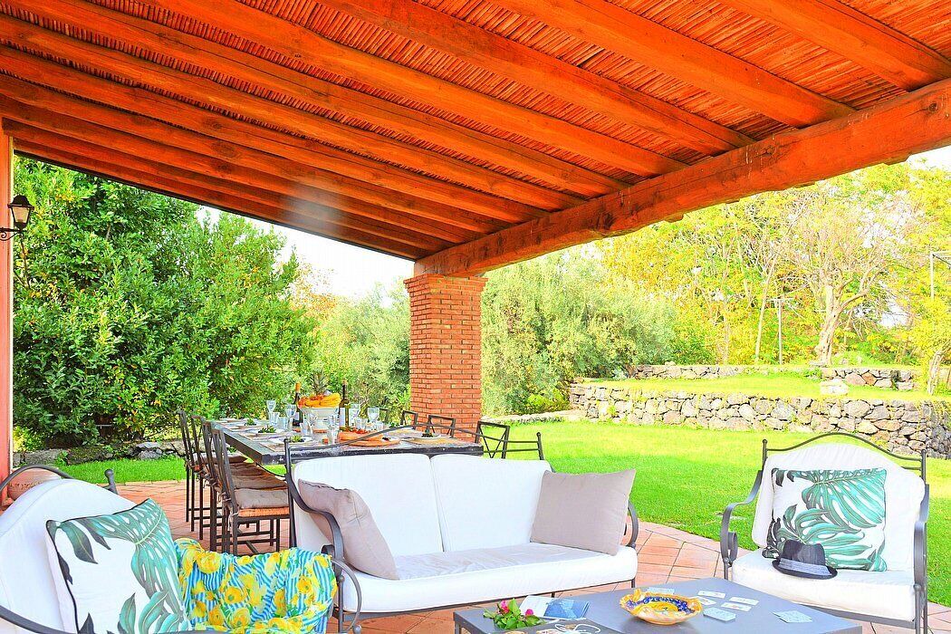 Photo of Outdoor in Piedimonte Etneo