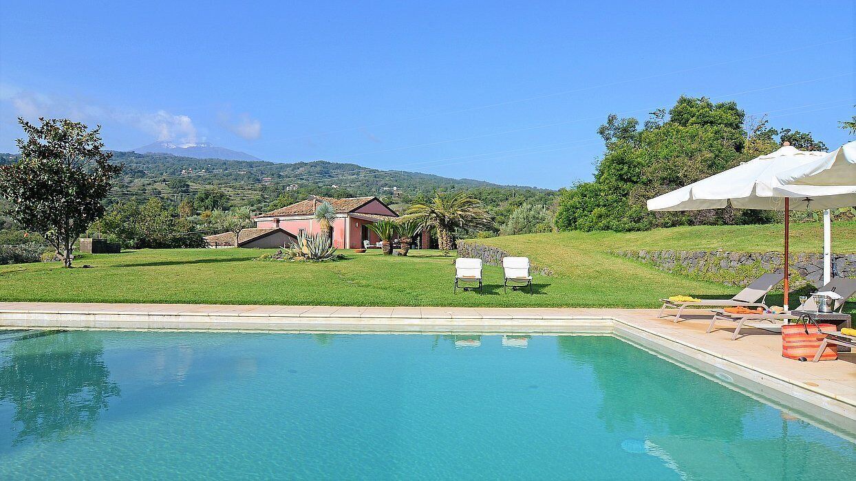 Photo of Outdoor in Piedimonte Etneo