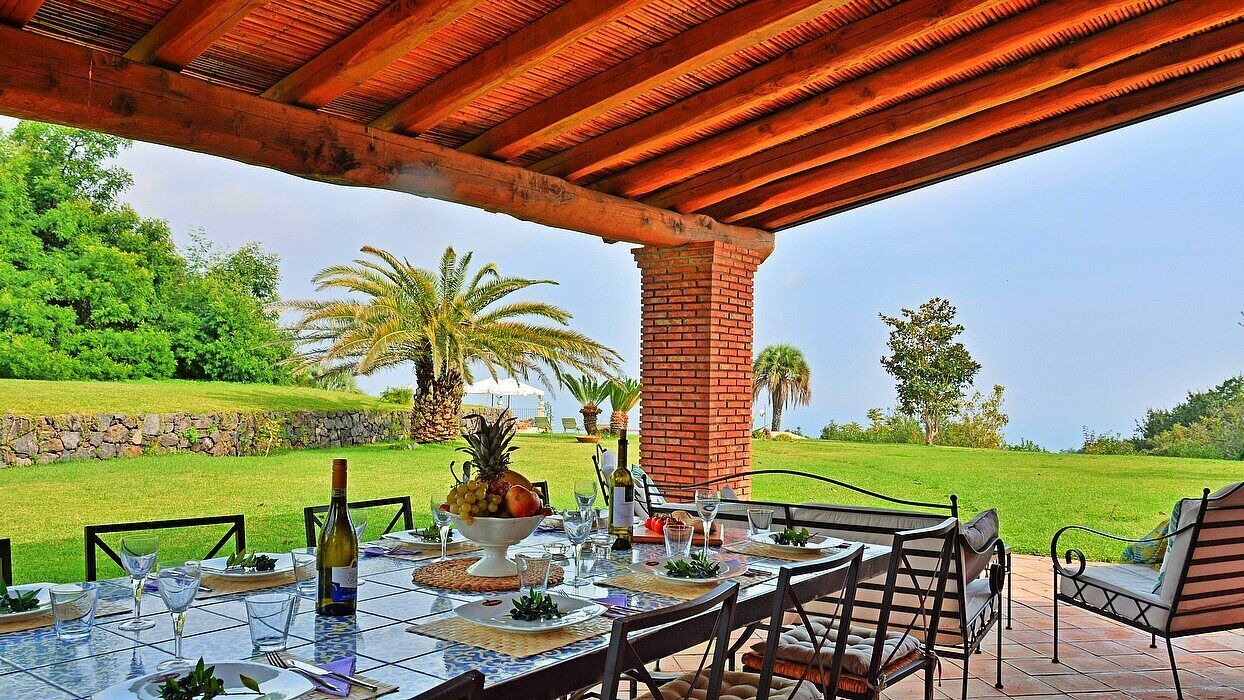 Photo of Outdoor in Piedimonte Etneo