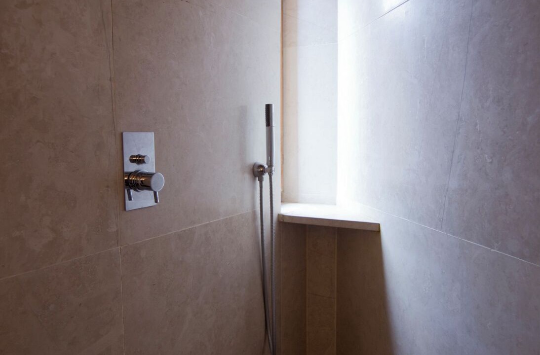 Photo of Bathroom in Catania City Centre