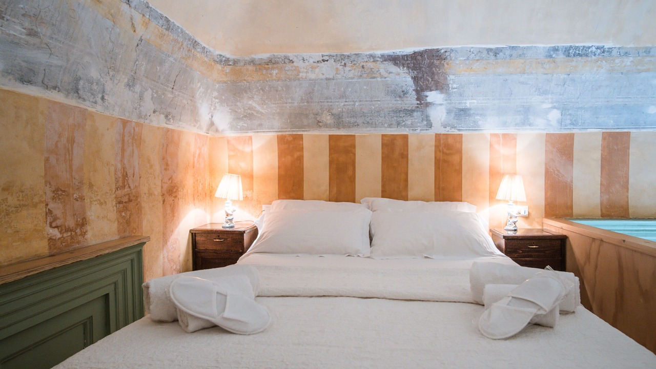 Photo of Bedroom in Catania City Centre