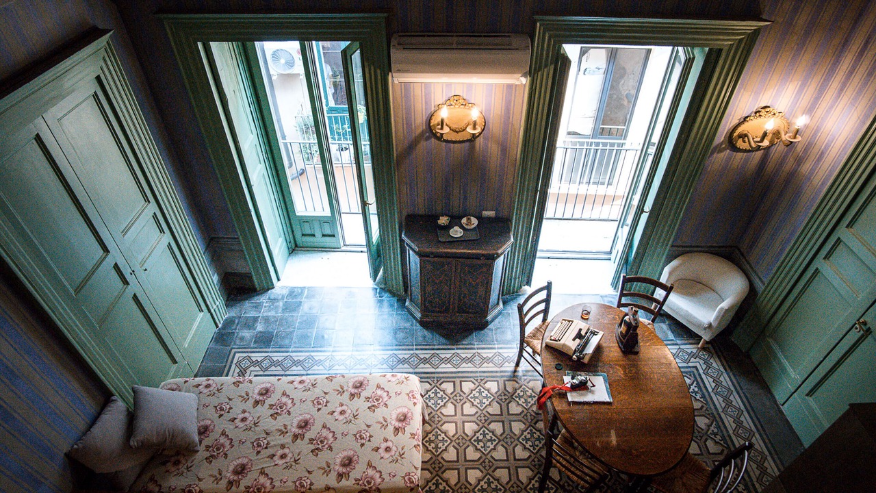 Photo of Patio Balcony in Catania City Centre