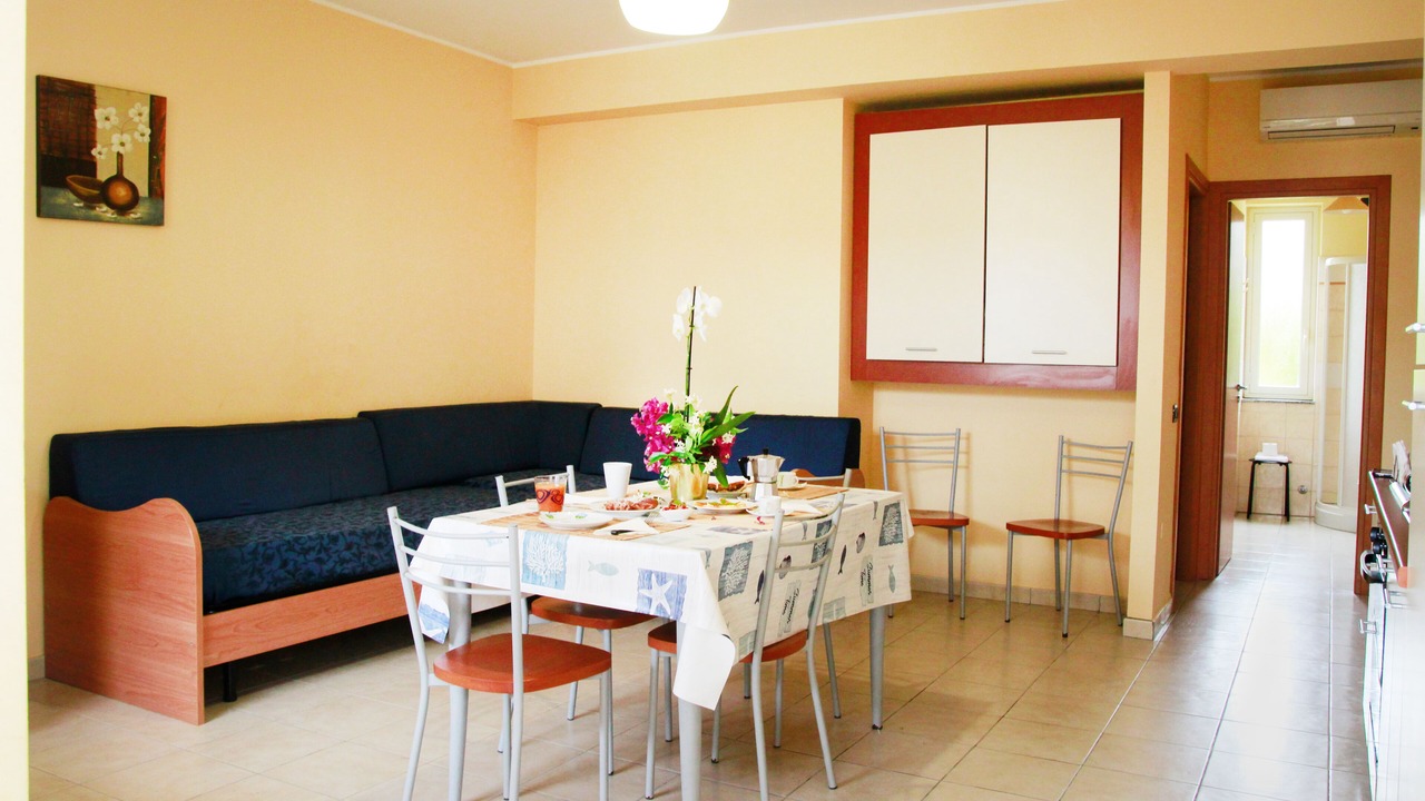 Photo of Kitchen in Patti