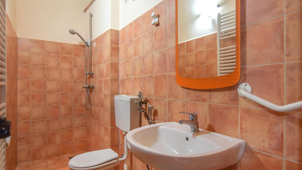 Photo of Bathroom in Santa Lucia del Mela