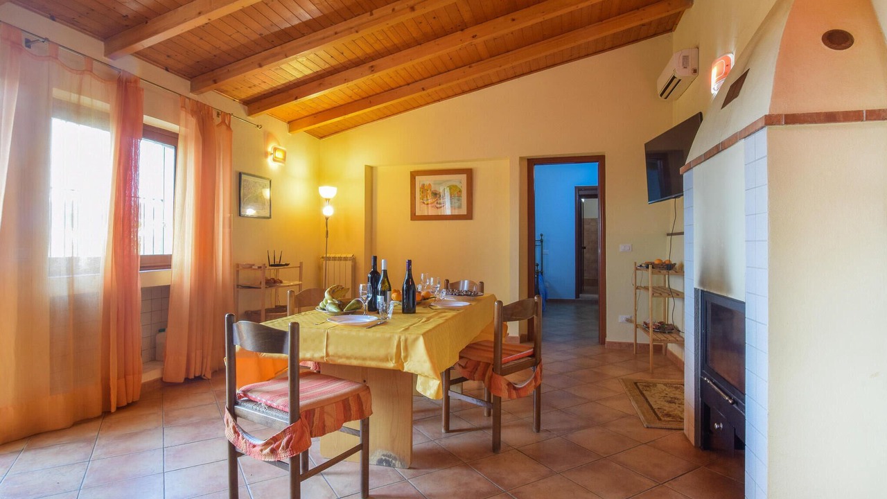 Photo of Bedroom in Santa Lucia del Mela