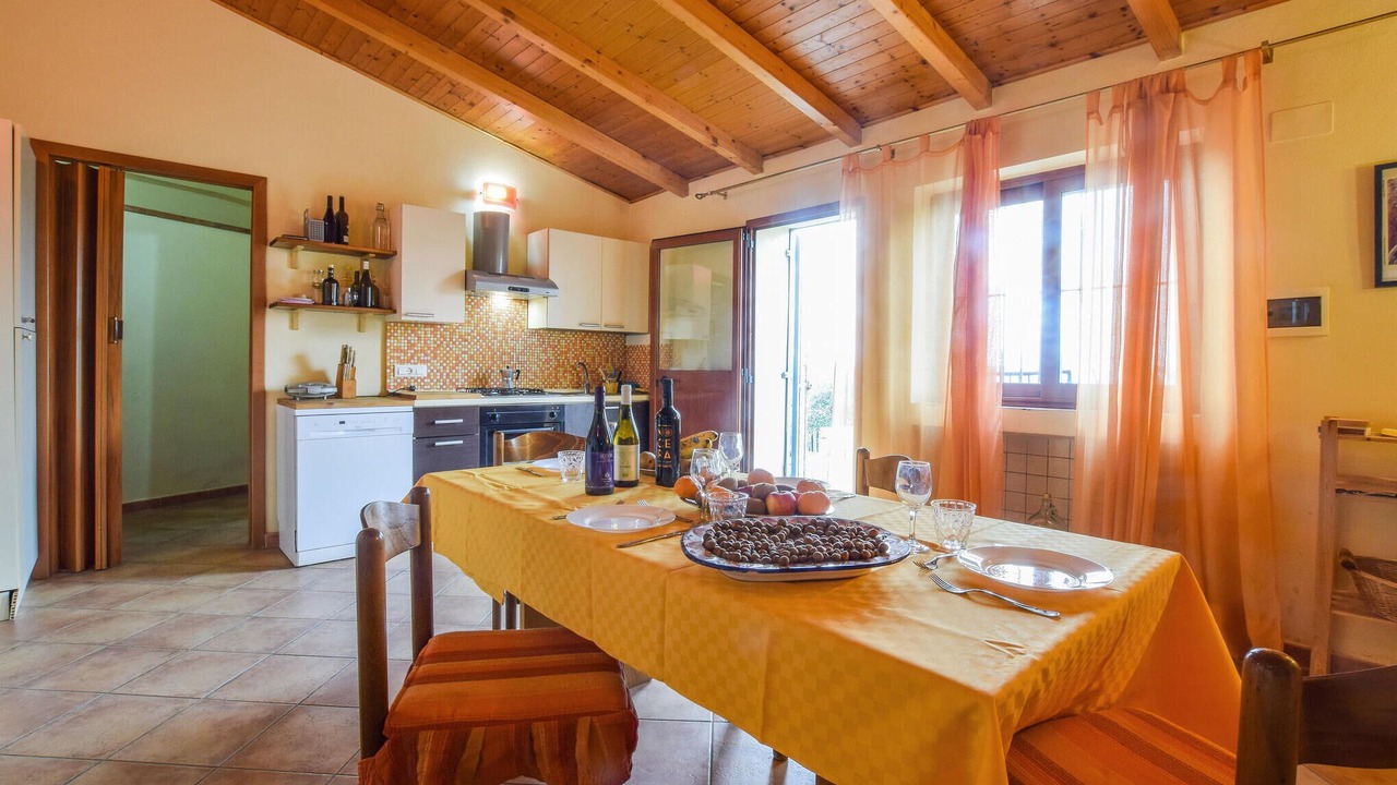Photo of Bedroom in Santa Lucia del Mela