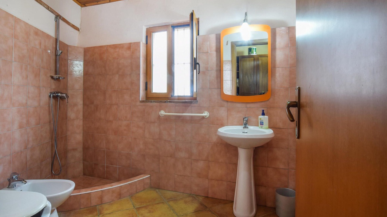 Photo of Bathroom in Santa Lucia del Mela