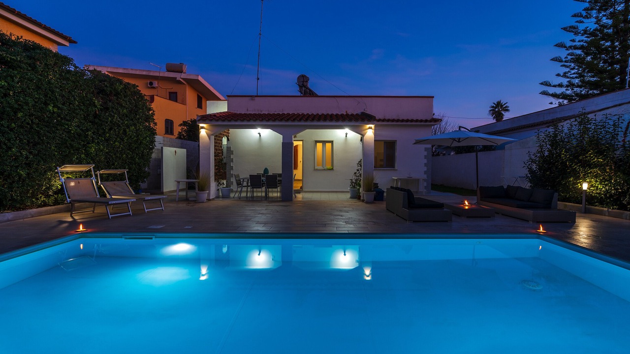 Photo of Outdoor in Fontane Bianche