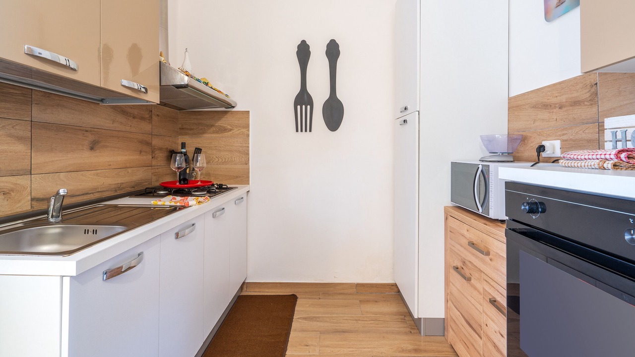 Photo of Kitchen in Fontane Bianche