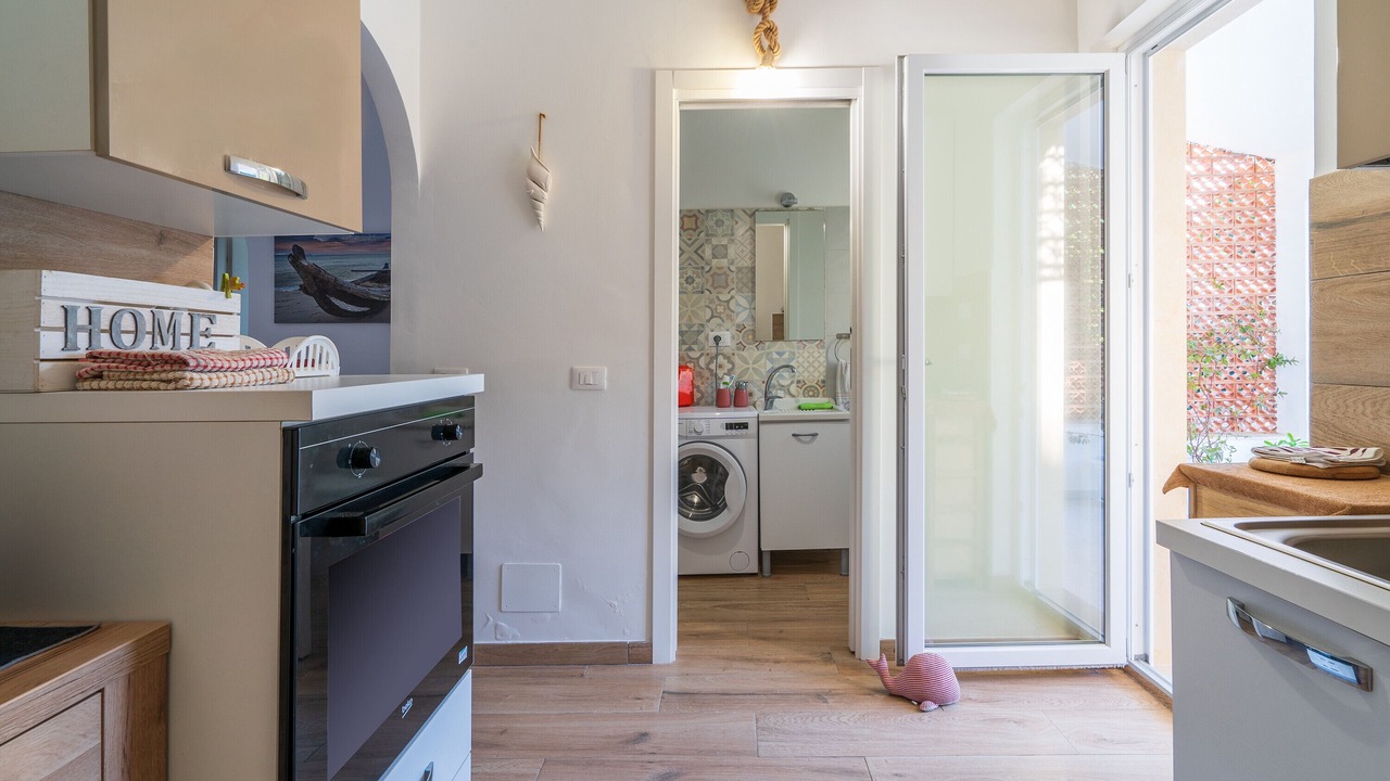 Photo of Kitchen in Fontane Bianche